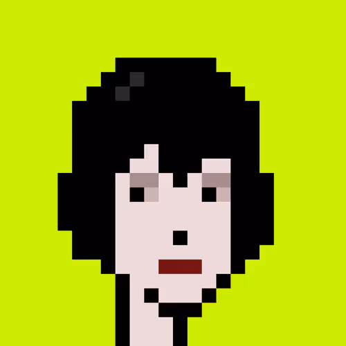 Punk #895