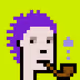Punk #5652