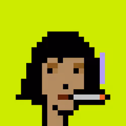 Punk #5334
