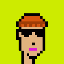 Punk #7388
