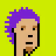 Punk #2807