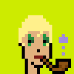 Punk #8583