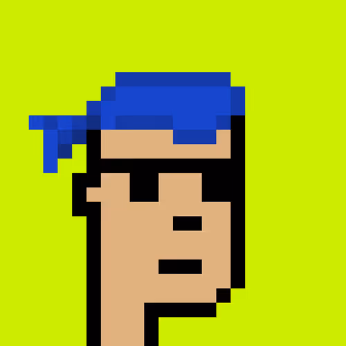 Punk #1788