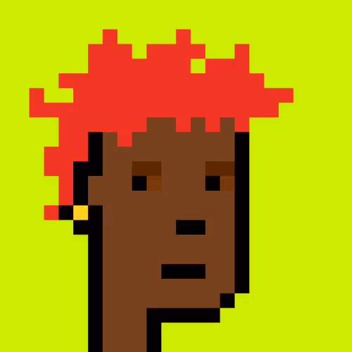 Punk #4171