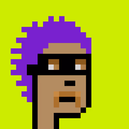 Punk #1852