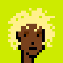 Punk #5077