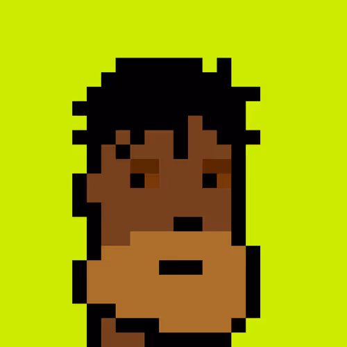 Punk #651