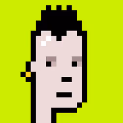 Punk #5921