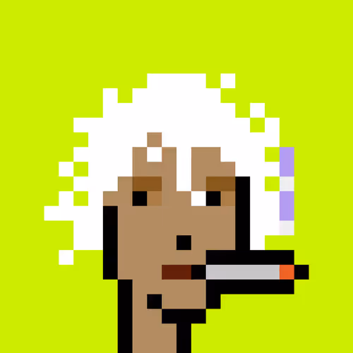 Punk #9424