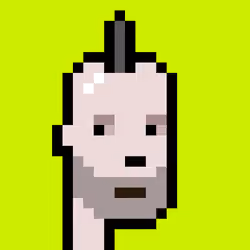 Punk #1717