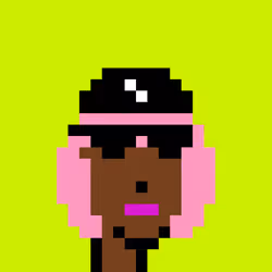 Punk #9224
