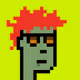 Punk #8387