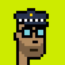 Punk #9276