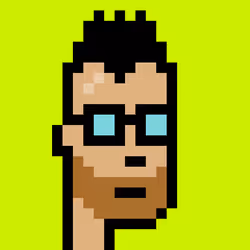 Punk #9156