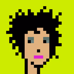 Punk #6700