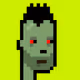 Punk #3494