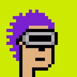 Punk #6474