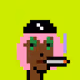 Punk #5084