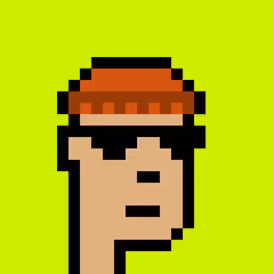 Punk #8556