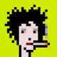 Punk #5678