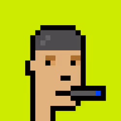 Punk #6125