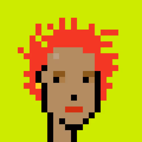 Punk #7137