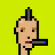 Punk #7971