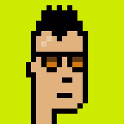 Punk #4541
