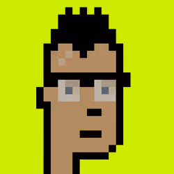 Punk #5777