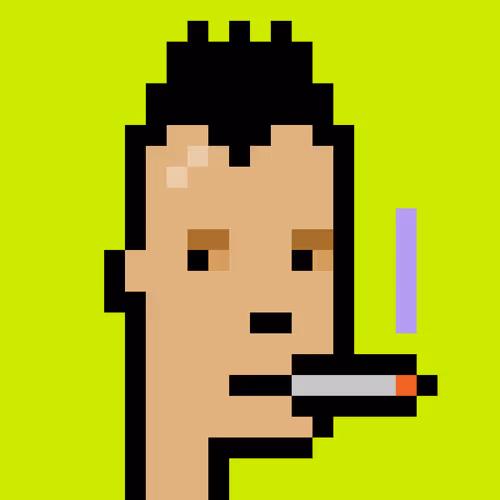 Punk #7125