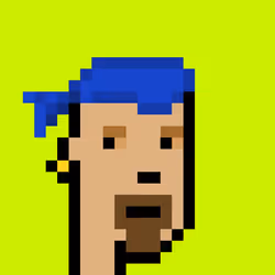 Punk #4158