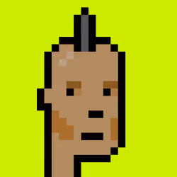 Punk #436
