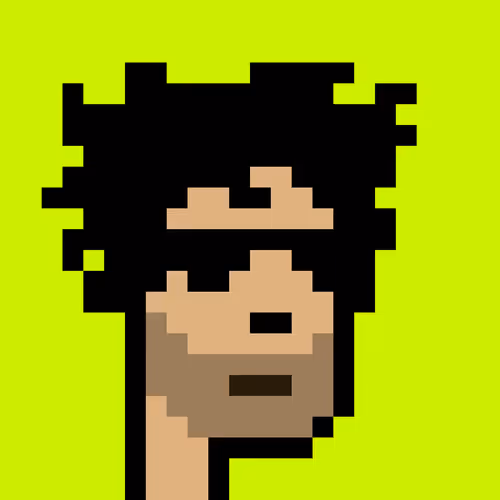 Punk #6178