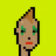 Punk #7611