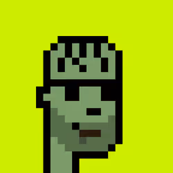Punk #9805