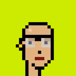 Punk #6824