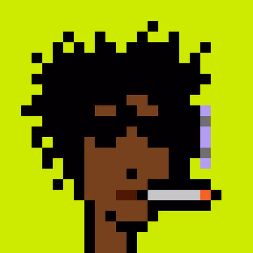 Punk #875