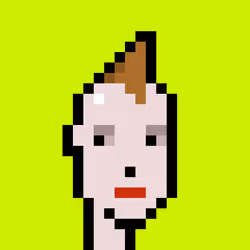 Punk #9349