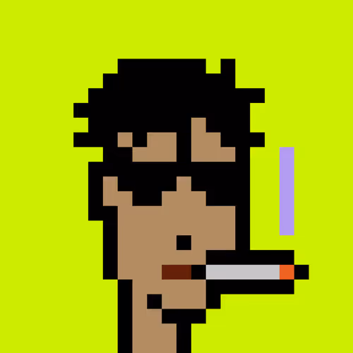 Punk #5984