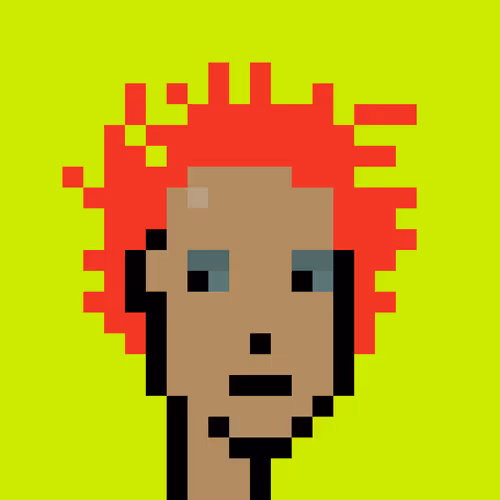 Punk #5359