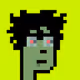 Punk #988