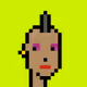 Punk #866