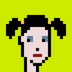 Punk #950