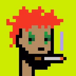 Punk #2963