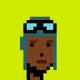 Punk #5685