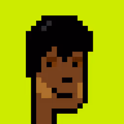 Punk #7689