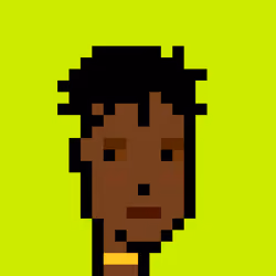 Punk #8448