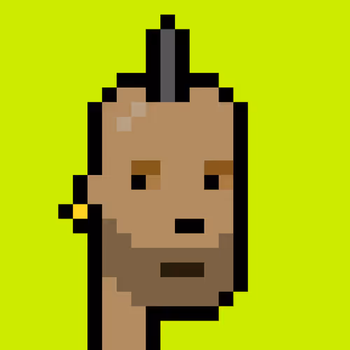 Punk #4183