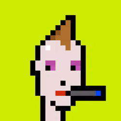Punk #1042