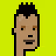 Punk #2581